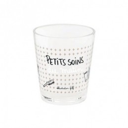 VASO ACRILICO MOUTH PETITS...