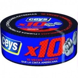 CINTA CEYS X10 18METROS X...
