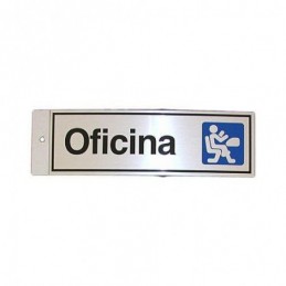 SILUETA ALUMINIO OFICINA 005