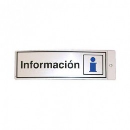SILUETA ALUMINIO...