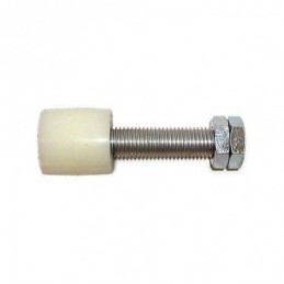 POLEA GUIA NYLON 35 MM. 132