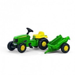 TRACTOR NI¥OS...