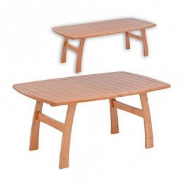 MESA PINO EXTENSIBLE...