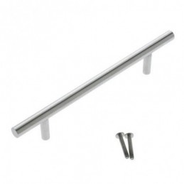 TIRADOR 4 128MM INOXIDABLE...