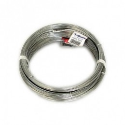 ROLLO ALAMBRE 250 GR. 12