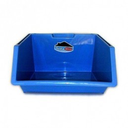 CAJA HOGAR AZUL 21220