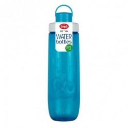 BOTELLA 0,75L AZUL 000440