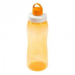 BOTELLA TRITAN 1L NARANJA...