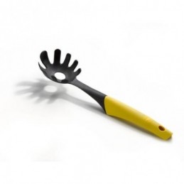 CUCHARA PASTA YELLOW AIR...