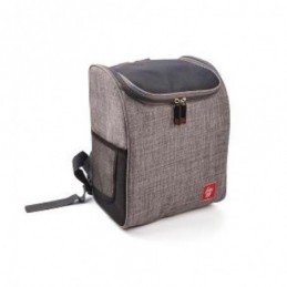 BOLSA NEVERA MOCHILA 10 L....