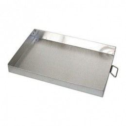 LATA HORNO ALUMINIO 31X35...