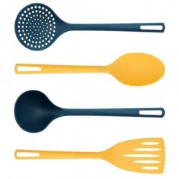 SET 4 UTENSILIOS DE COCINA...
