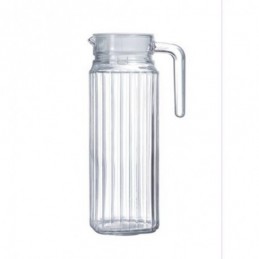 JARRA AGUA 1.1 L. QUADRO...