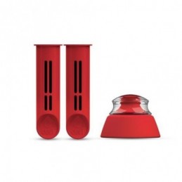 SET 2 FILTROS SPORT+CUP...