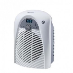 CALEFACTOR 2000 W. LCD...