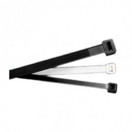 BRIDA NYLON NEGRA 7.6X540...