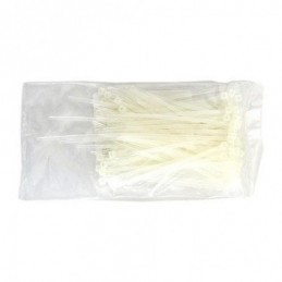 BRIDA NYLON NEUTRO 290X4,5...