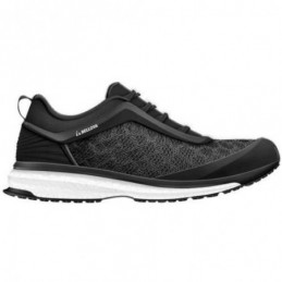 ZAPATO KNIT NEGRO S1P...