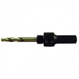 HUSILLO 14-30MM.9,5MM:HEX....