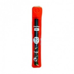 BROCA METAL DURO S 10X120...