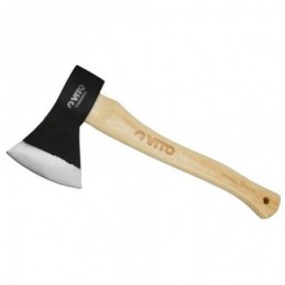 HACHA CON MANGO MADERA 600...