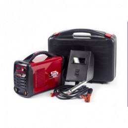 SOLDADORA INVERTER TEC 220...