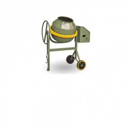 HORMIGONERA SUPERMIX MOTOR...