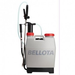 PULVERIZADOR MOCHILA 12 L....