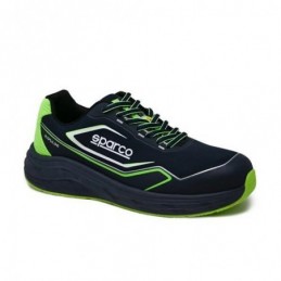 ZAPATO SEG. ESD S1PS...