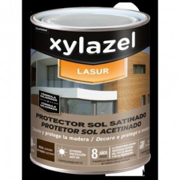 XYLAZEL SOL SATINADO NOGAL...