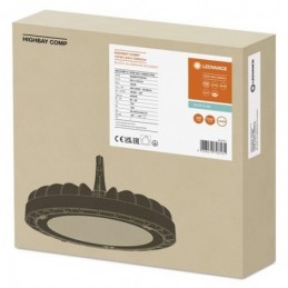 CAMPANA COMPACT 133W 6500...