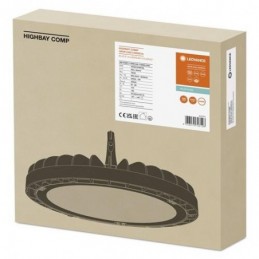 CAMPANA COMPACT 166W 4000...