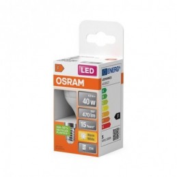 BOMBILLA LED ESFERICA...