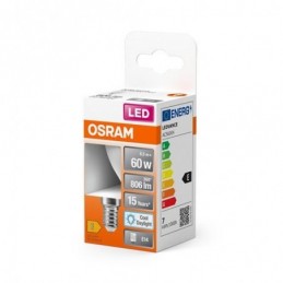 BOMBILLA LED ESFERICA...