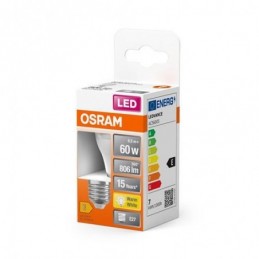 BOMBILLA LED ESFERICA...