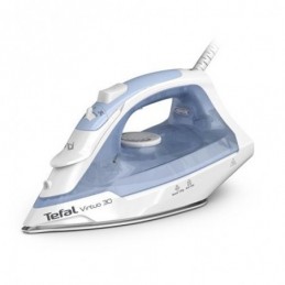 PLANCHA DE VAPOR TEFAL...