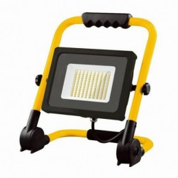 PROYECTOR LED CON SOPORTE...