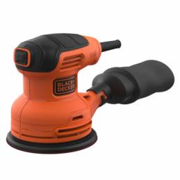 LIJADORA ROTORBITAL 230W...