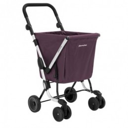 CARRO COMPRA WE GO PLEGABLE...