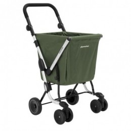 CARRO COMPRA WE GO PLEGABLE...