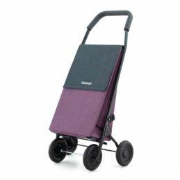 CARRO COMPRA CROSS DENIM...