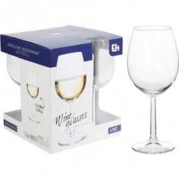 COPA VINO 43CL (CAJA 4)...