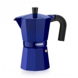 CAFETERA ITALIANA COBALTO 6...