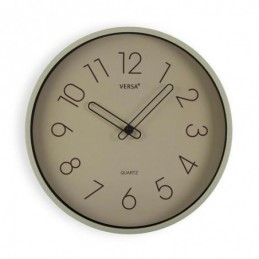 RELOJ COCINA COLOR TOPO...