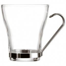 JUEGO 3 TAZAS CAFÉ 11CL CON...