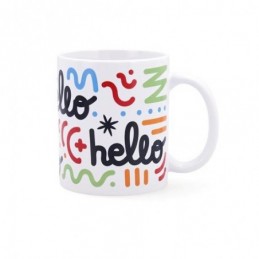 TAZA MUG CERÁMICO 33CL...