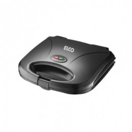 SANDWICHERA 2 HUECOS 750W...