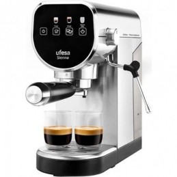 CAFETERA EXPRESSO MANUAL...