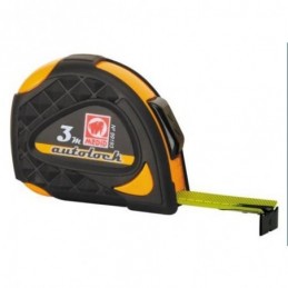 FLEXOMETRO AUTOLOCK 3 M. X...