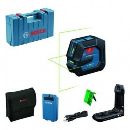 NIVEL LASER LINEAS GLL...